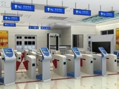創(chuàng)藝龍安檢x光機(jī)：地鐵到底有無必要安檢？