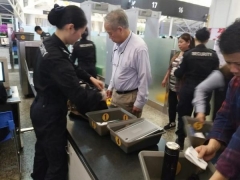 兩點讀懂安檢X光機與醫(yī)用X光機有什么區(qū)別？