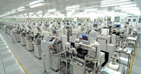 創(chuàng)藝龍安檢機追求卓越品質，秒殺安檢機市場