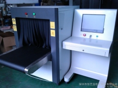 出現(xiàn)問題的安檢機，維修過程中需要注意哪些點？