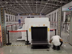 車站安檢機(jī)在生活中帶來哪些好處？