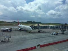 有什么是安檢機(jī)都透視不了的？